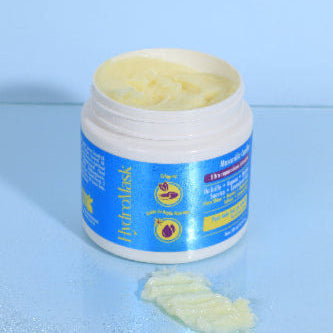 cabello sano mascarilla cuidado cabello